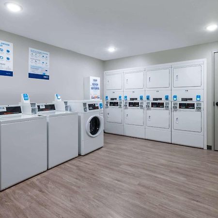 Echo Suites Extended Stay By Wyndham Richmond West Innsbrook Kültér fotó