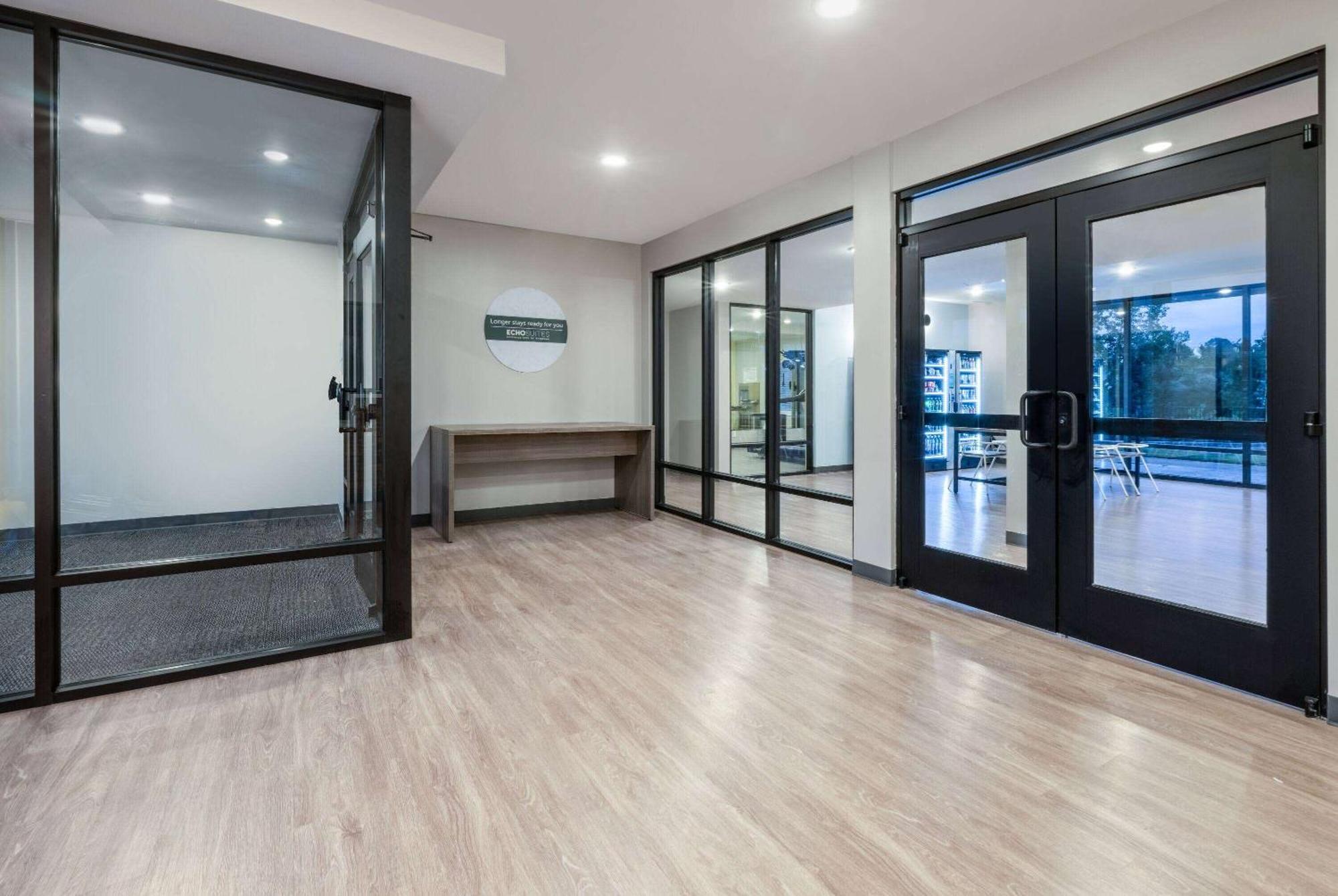 Echo Suites Extended Stay By Wyndham Richmond West Innsbrook Kültér fotó