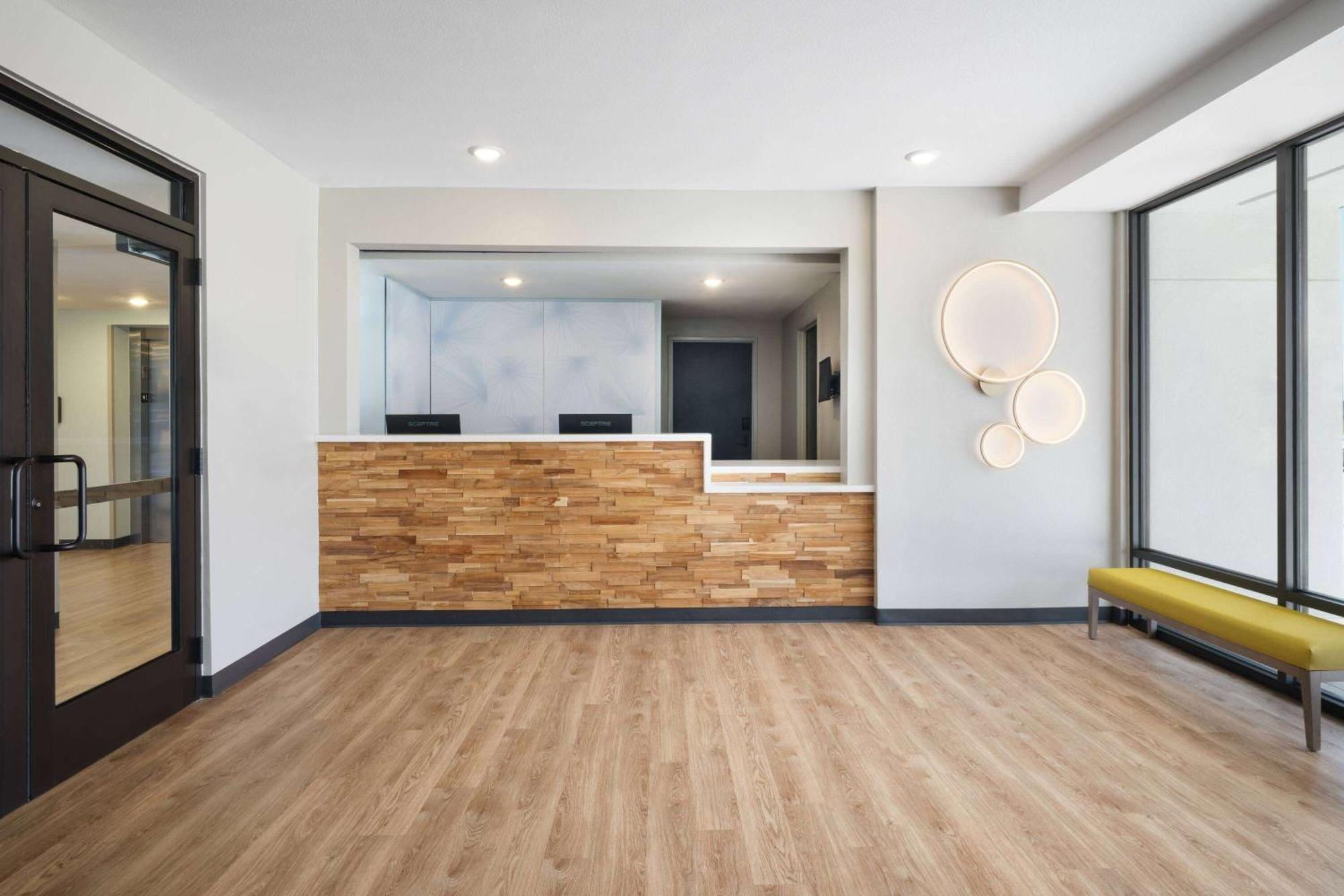Echo Suites Extended Stay By Wyndham Richmond West Innsbrook Kültér fotó