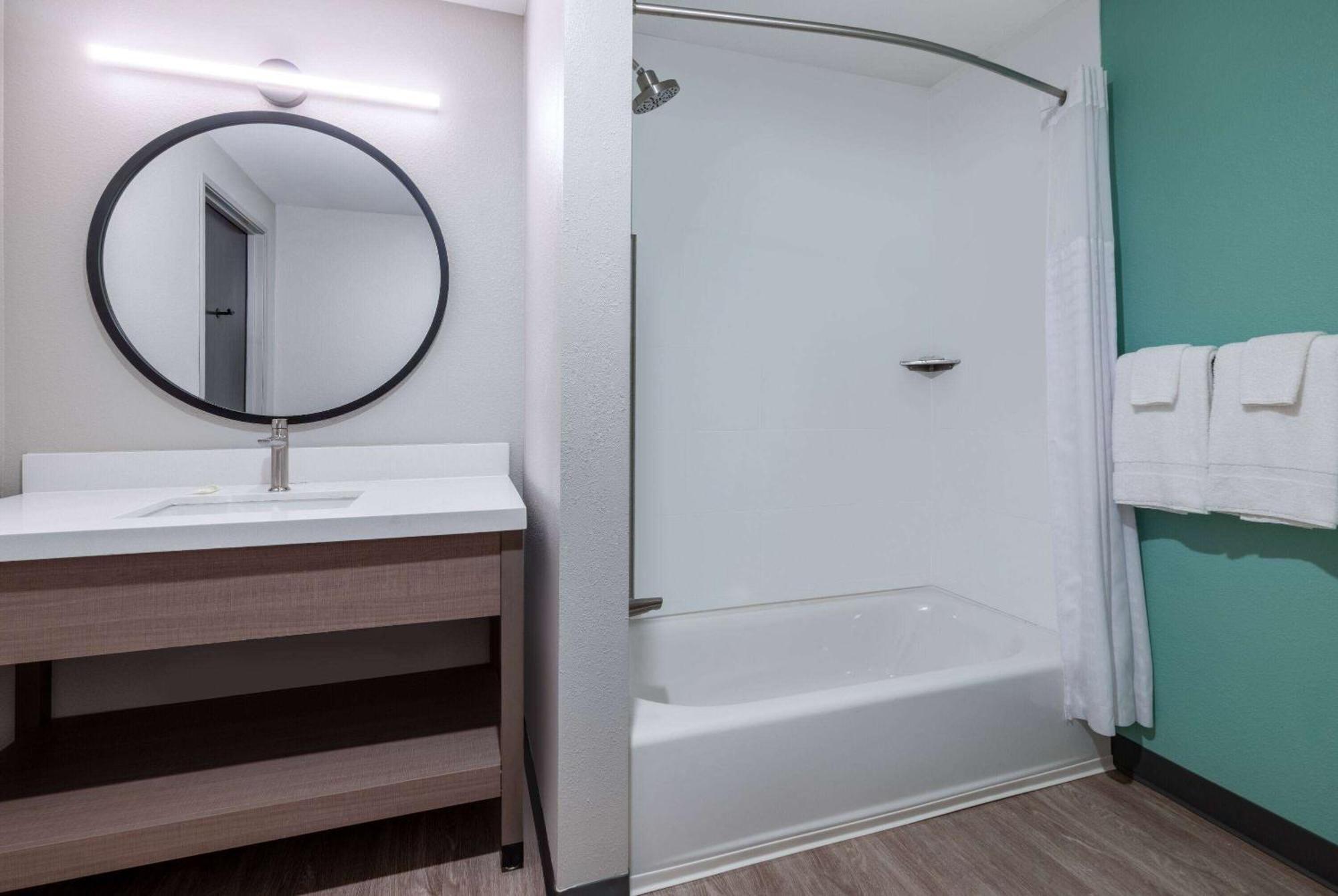 Echo Suites Extended Stay By Wyndham Richmond West Innsbrook Kültér fotó