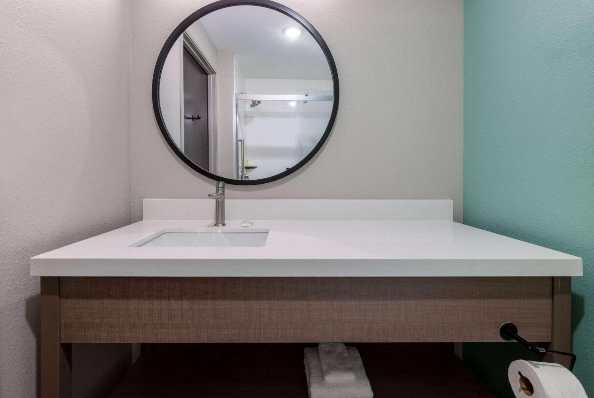Echo Suites Extended Stay By Wyndham Richmond West Innsbrook Kültér fotó