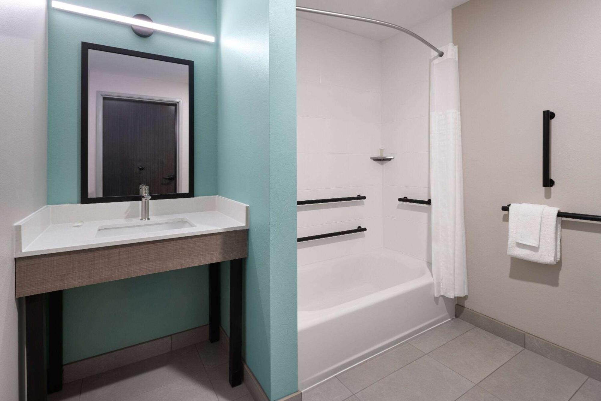 Echo Suites Extended Stay By Wyndham Richmond West Innsbrook Kültér fotó