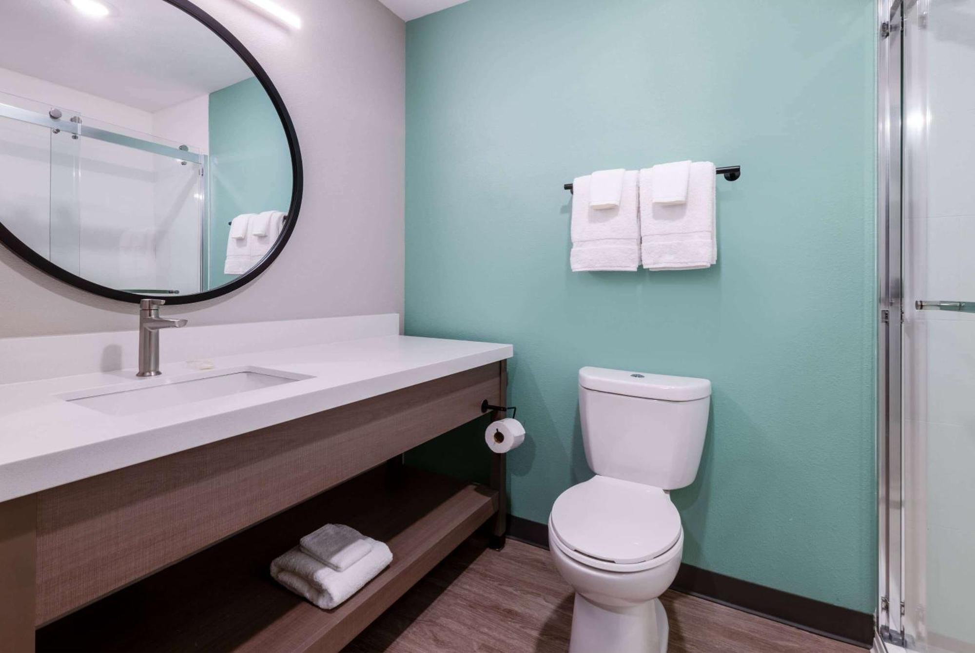 Echo Suites Extended Stay By Wyndham Richmond West Innsbrook Kültér fotó