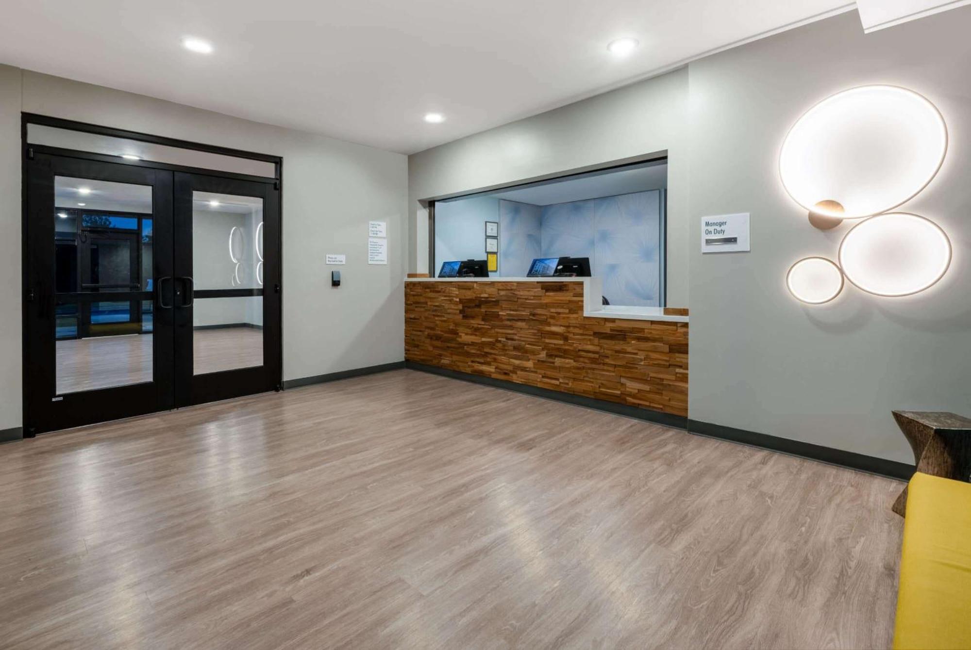 Echo Suites Extended Stay By Wyndham Richmond West Innsbrook Kültér fotó